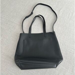 Madewell Medium Transport Tote
